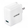 Capdase Ranger USB Wall Charger Qualcomm Quick Charge 2.0 Tecnology