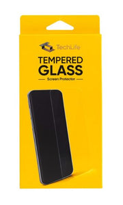 TechLife Tempered Glass