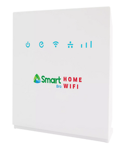 SMART Bro Prepaid Home Wifi