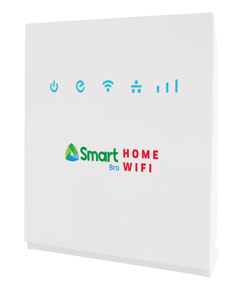SMART Bro Prepaid Home Wifi