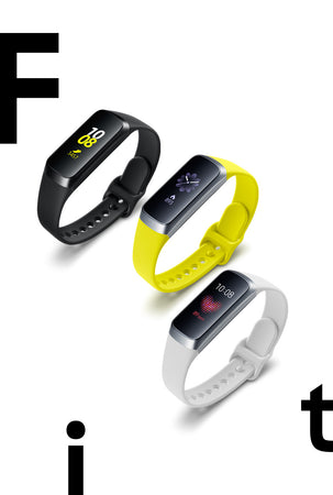 Samsung Galaxy Fit