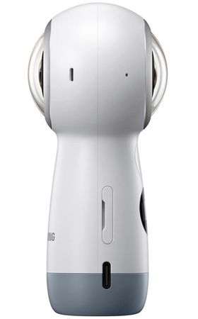 Samsung Gear 360 (2017 Edition)