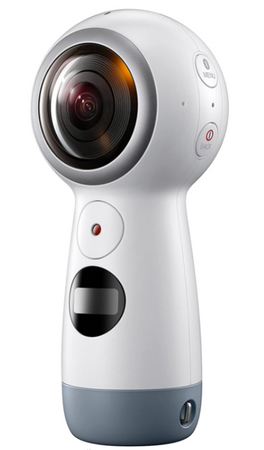 Samsung Gear 360 (2017 Edition)