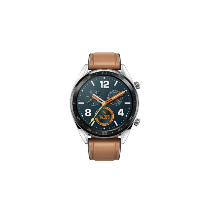 Huawei Watch GT 46mm Stainless Steel