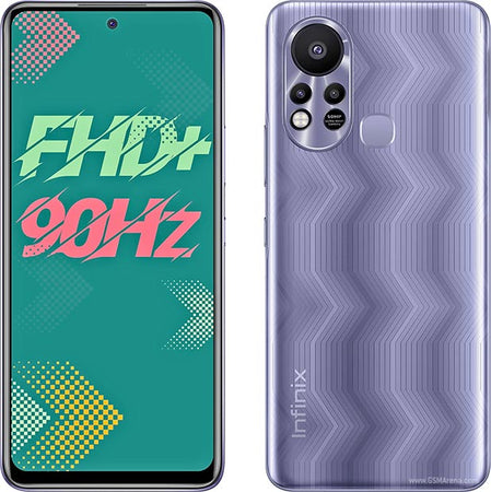 Infinix Hot 11s