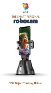 Lisa RoboCam