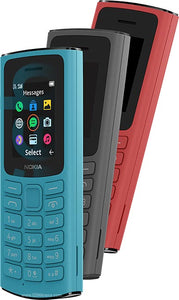 Nokia 105 4G