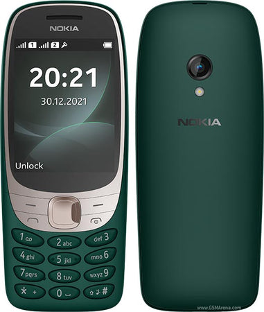 Nokia 6310