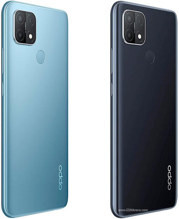 Oppo A15