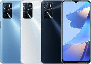 Oppo A16