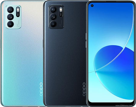 Oppo Reno6 Z 5G (Openline)