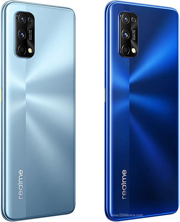 Realme 7 Pro