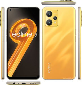 Realme 9