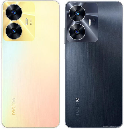 Realme C55