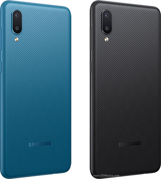 Samsung Galaxy A02 (SM-A022F)