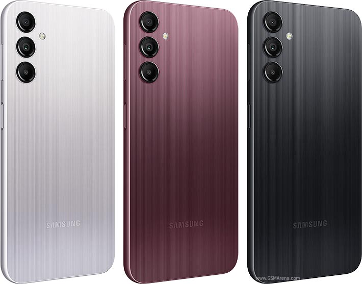 Samsung Galaxy A14 LTE