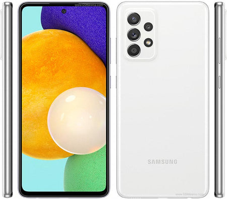 Samsung A52 5G